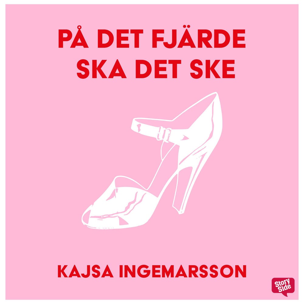 På det fjärde ska det ske
