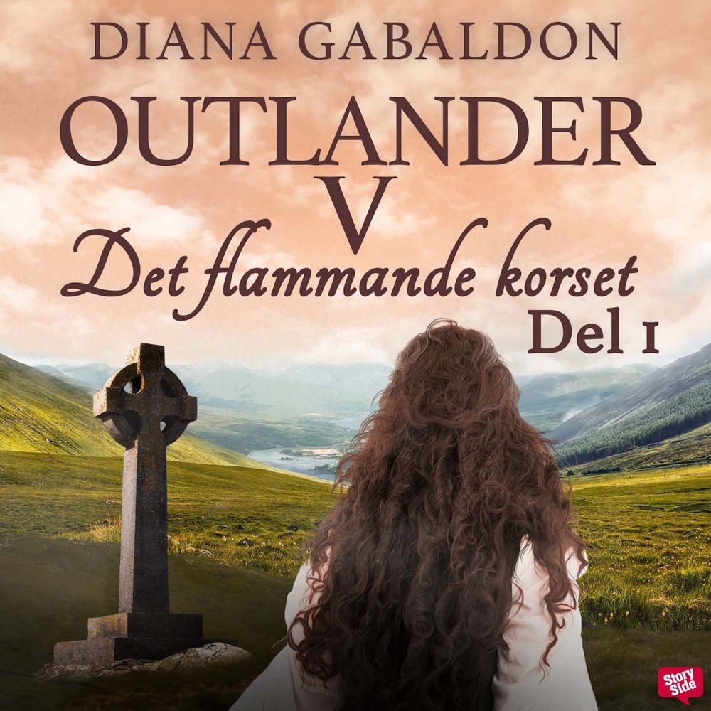 Det flammande korset - Del 1