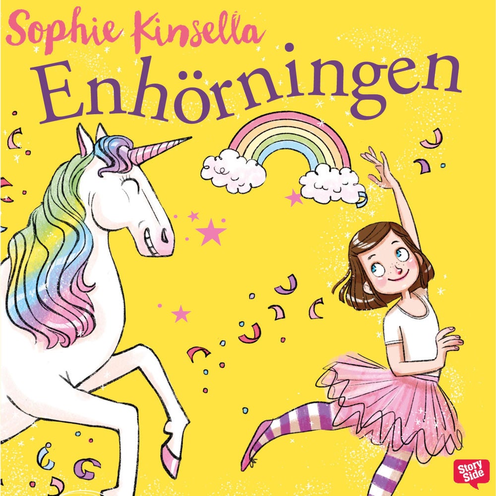 Enhörningen