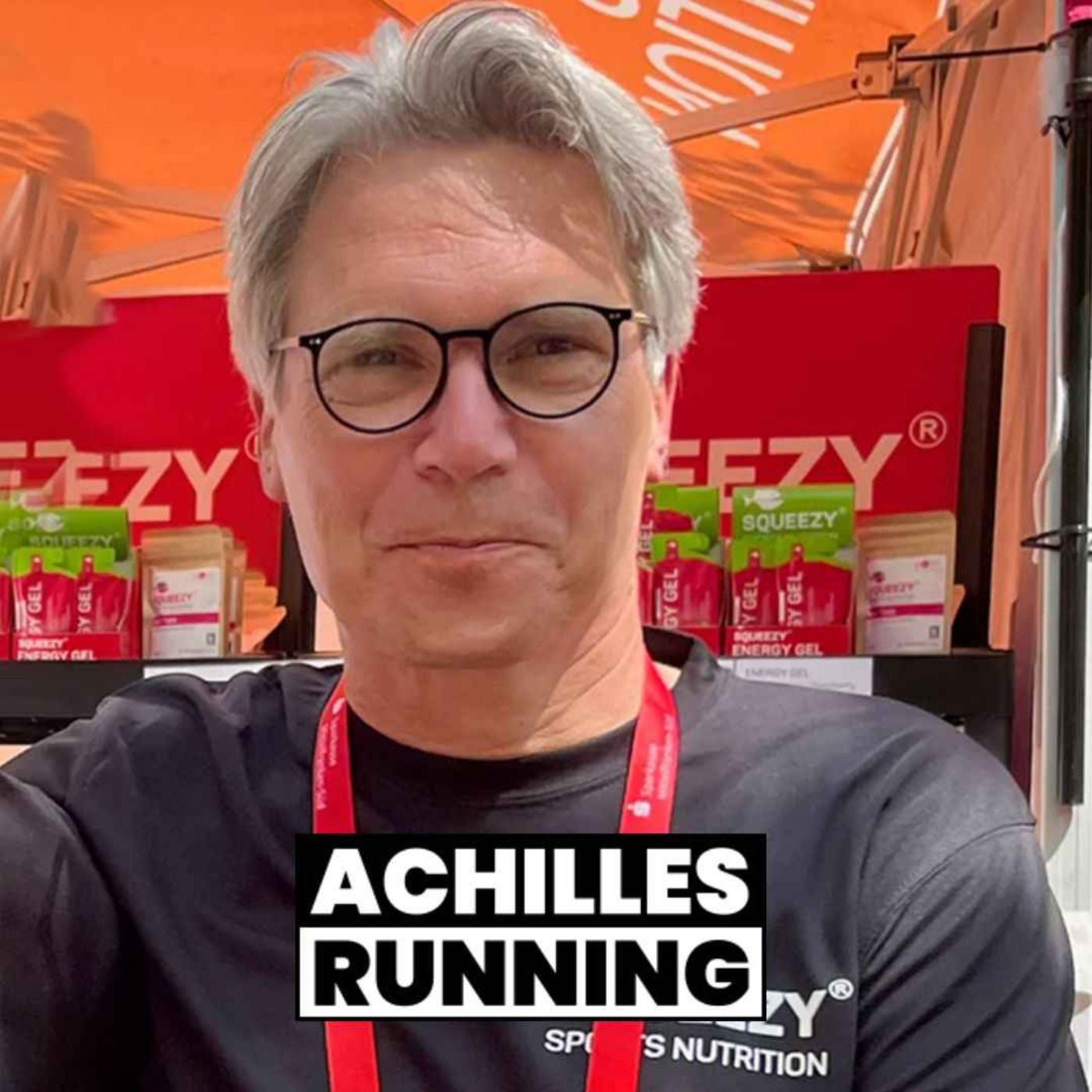 Verpflegung im Marathon: Die größten Fehler - mit Roger Milenk