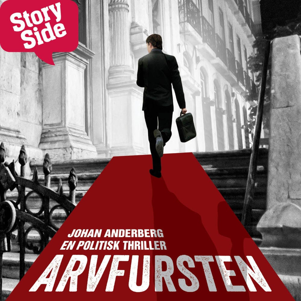 Arvfursten