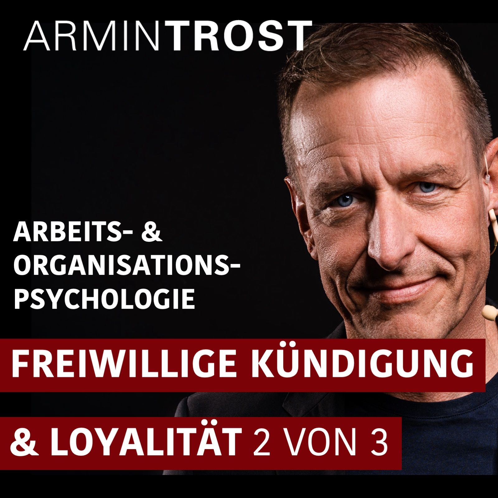 Freiwillige Kündigung und Loyalität 2/3