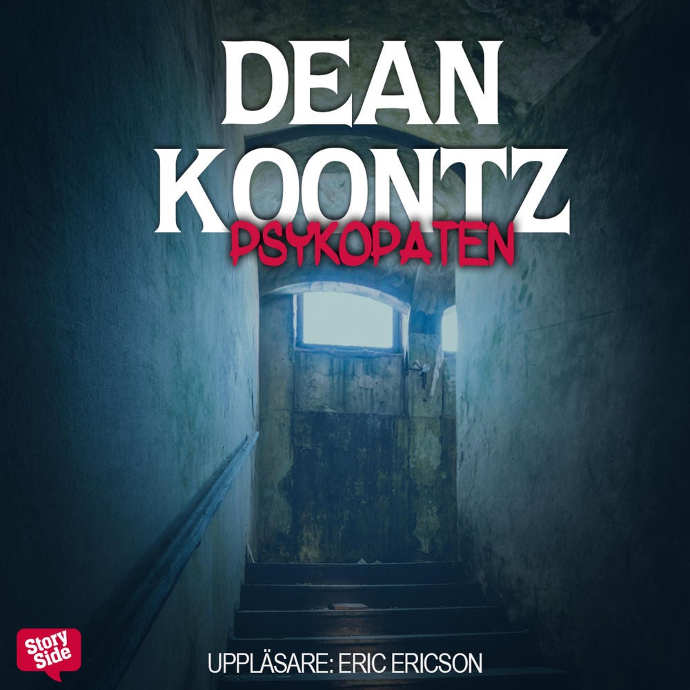 Psykopaten
