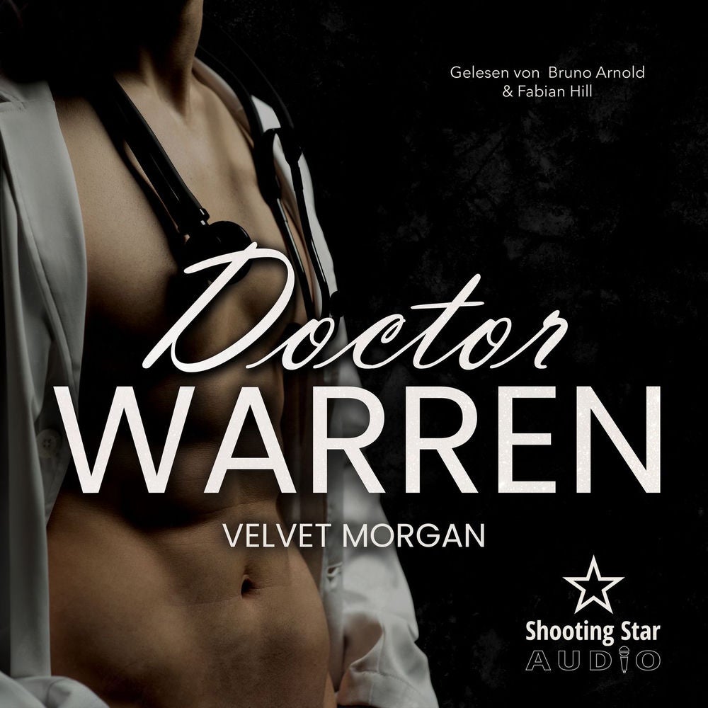 Doctor Warren - Wounded Heroes, Band 5