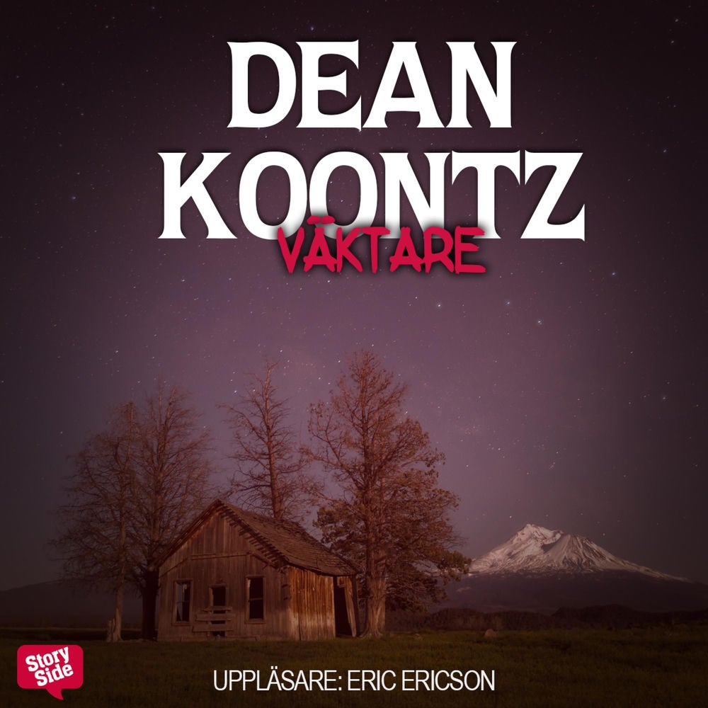 Väktare