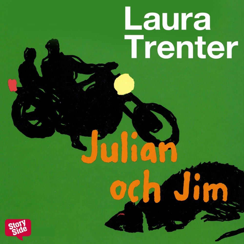 Julian och Jim