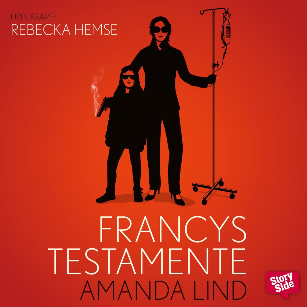Francys testamente