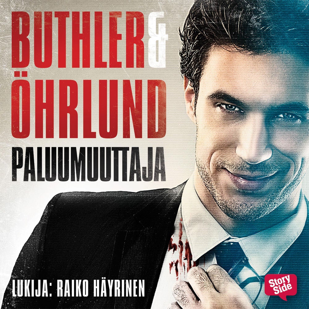Paluumuuttaja