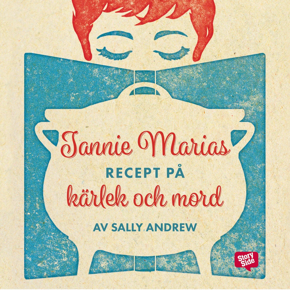 Tannie Marias recept på kärlek och mord