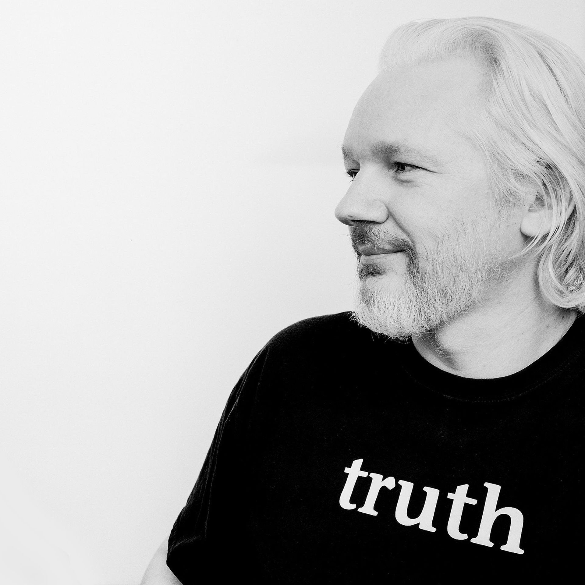 Julian Assange - Der letzte Akt