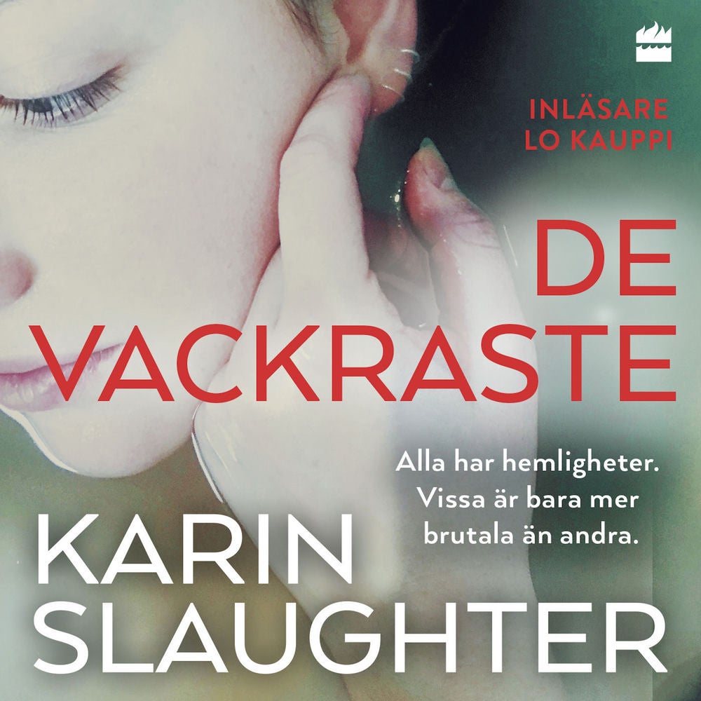 De vackraste
