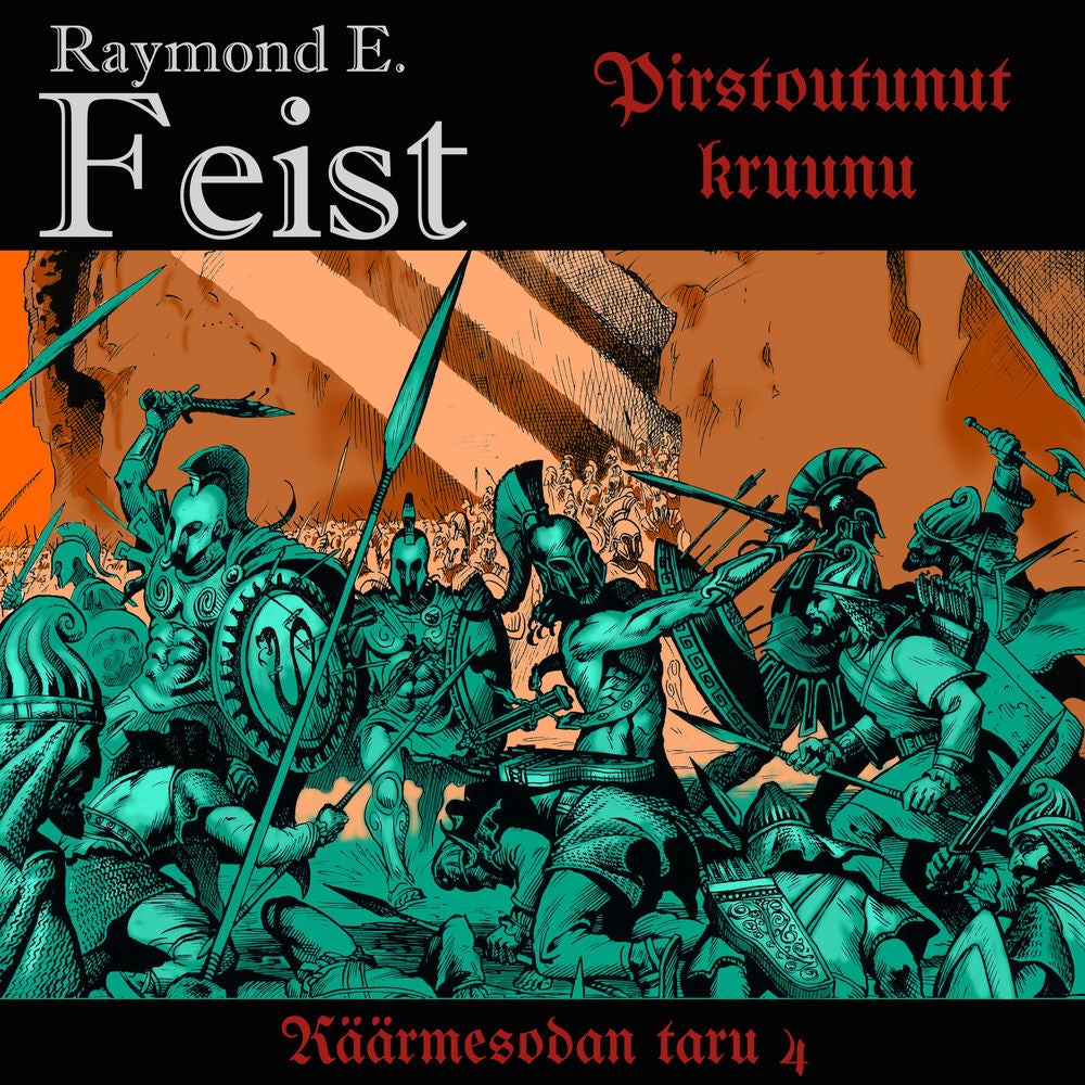 Pirstoutunut kruunu