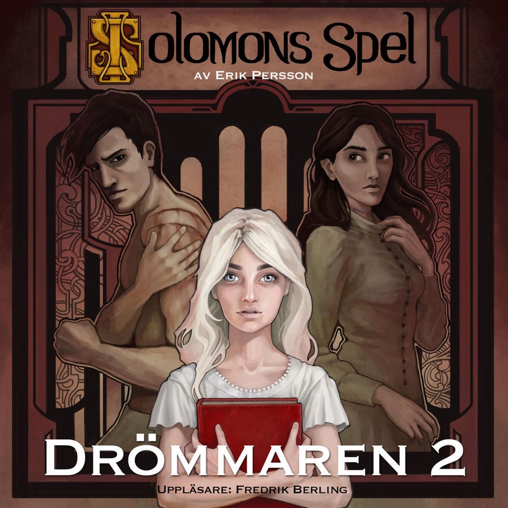 Drömmaren - Del 2