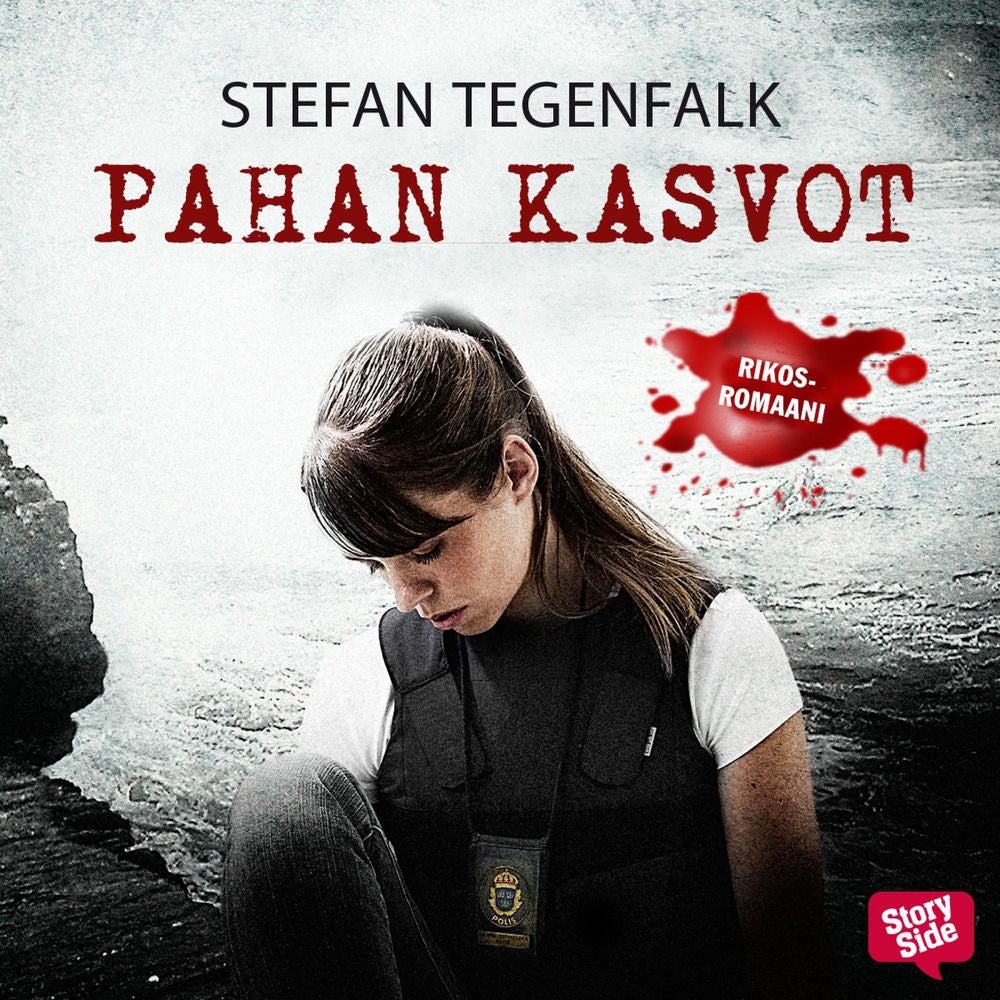 Pahan kasvot
