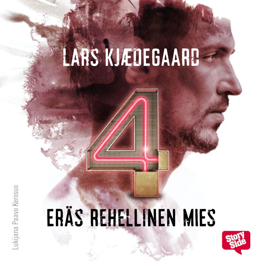 Eräs rehellinen mies - osa 4