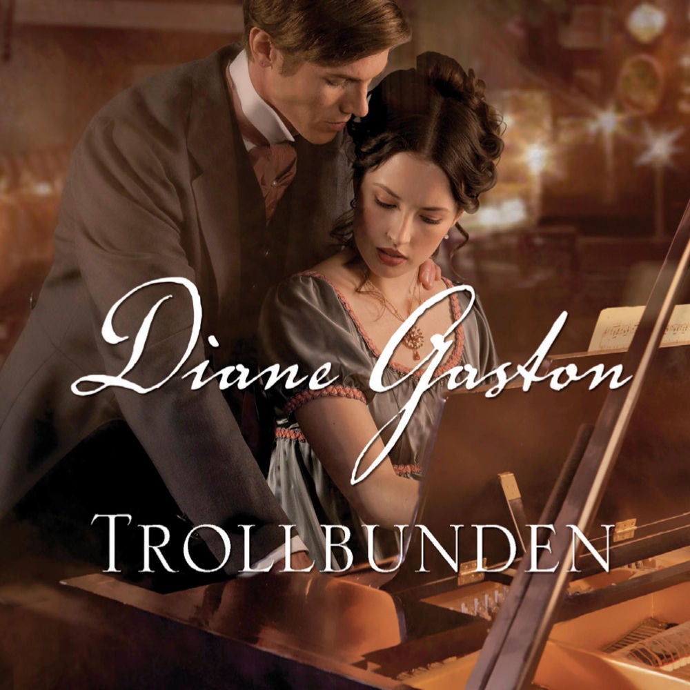 Trollbunden