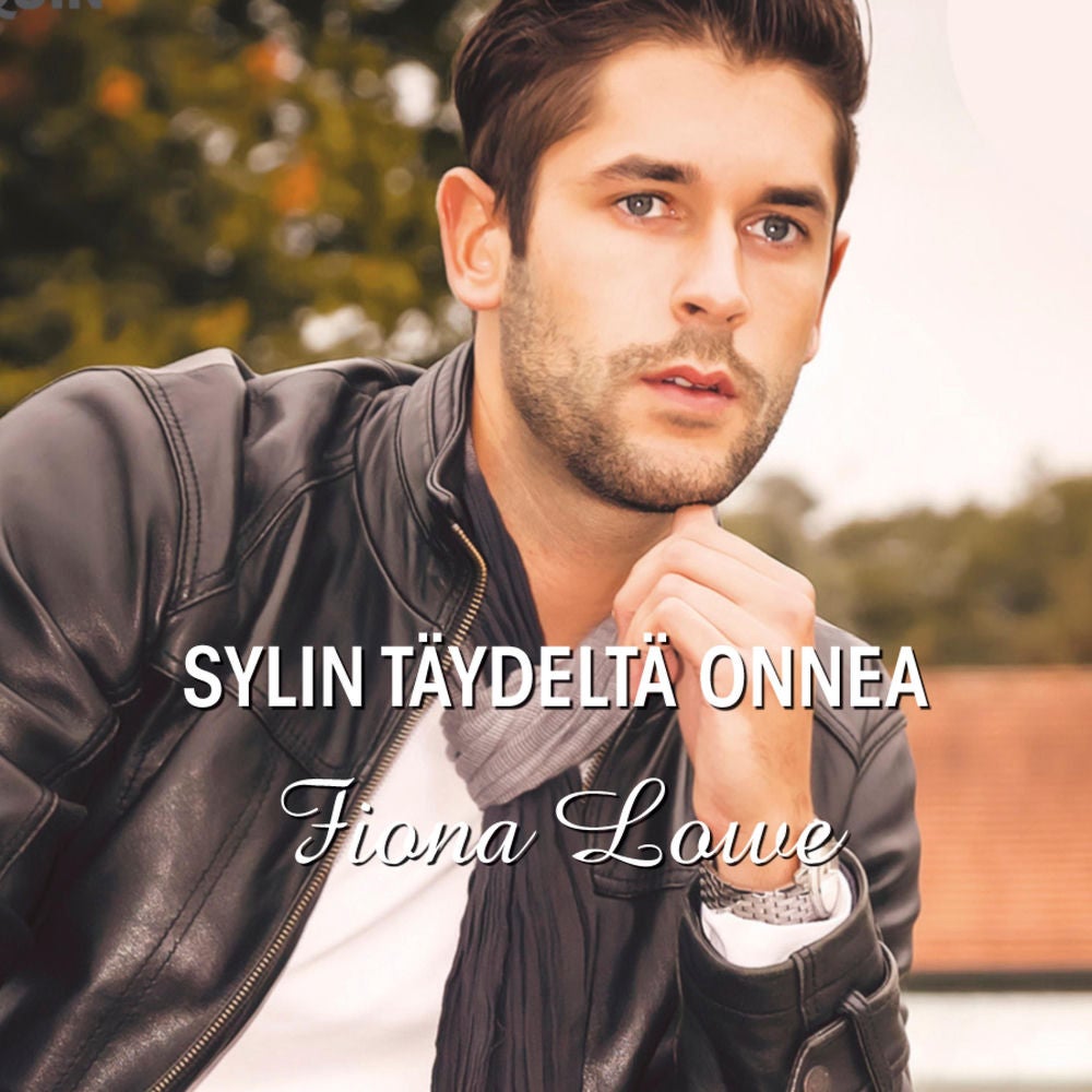 Sylin täydeltä onnea