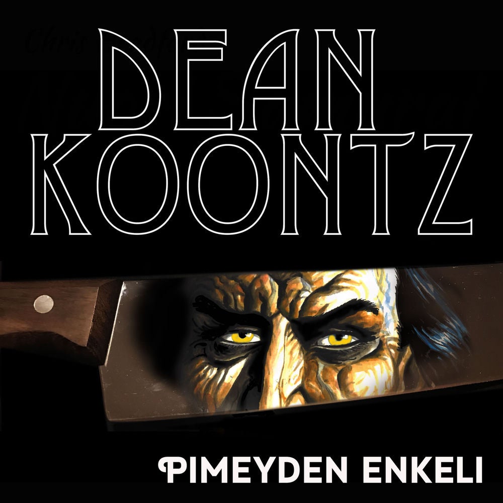 Pimeyden enkeli