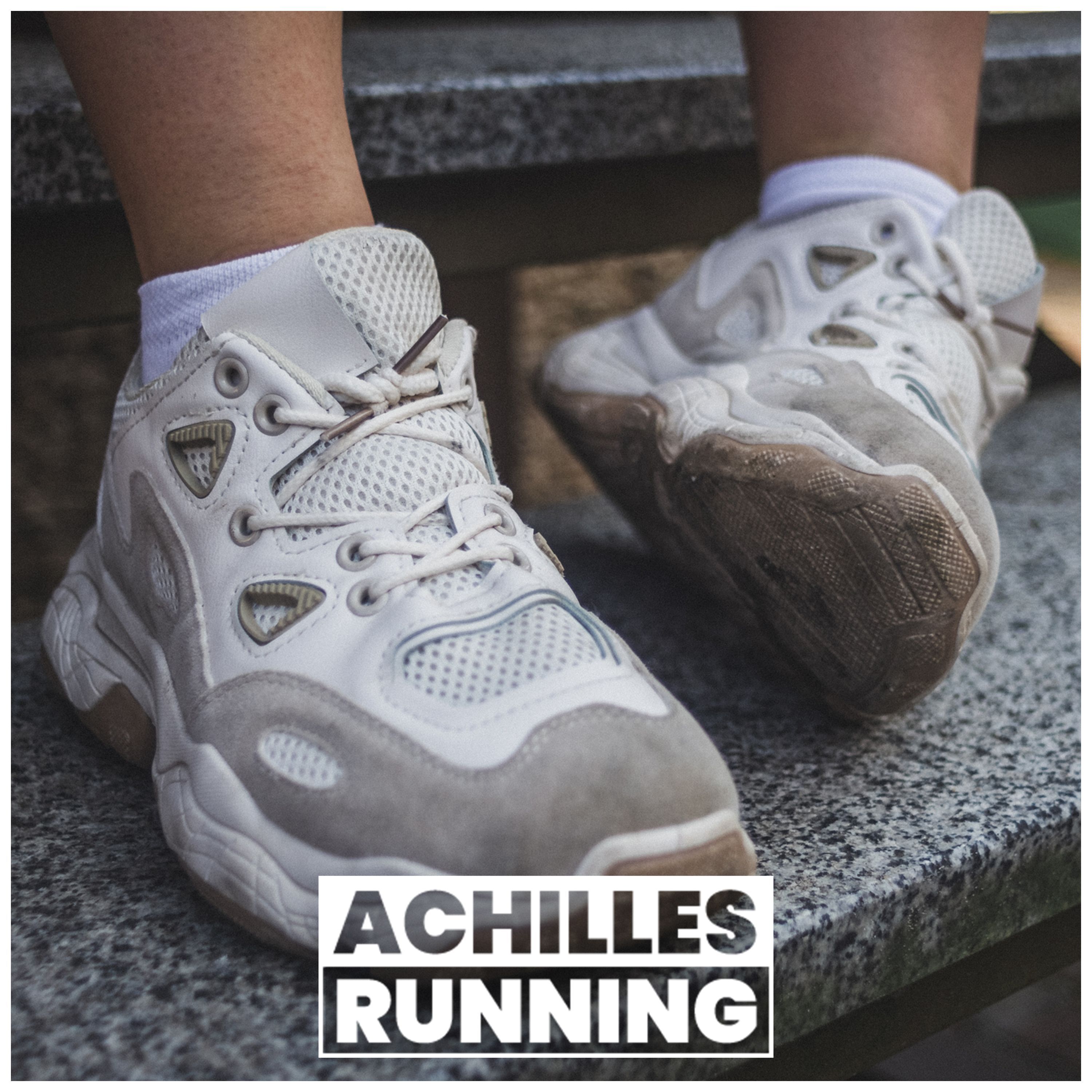 Wie nachhaltig sind Laufschuhe?