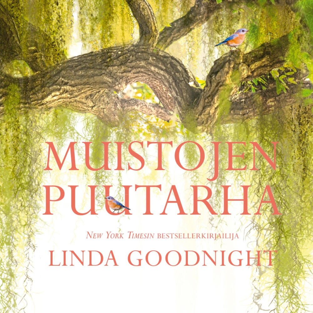 Muistojen puutarha