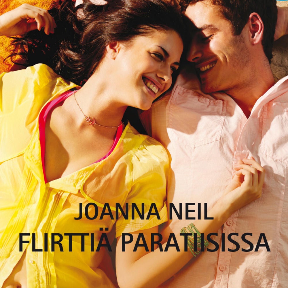 Flirttiä paratiisissa