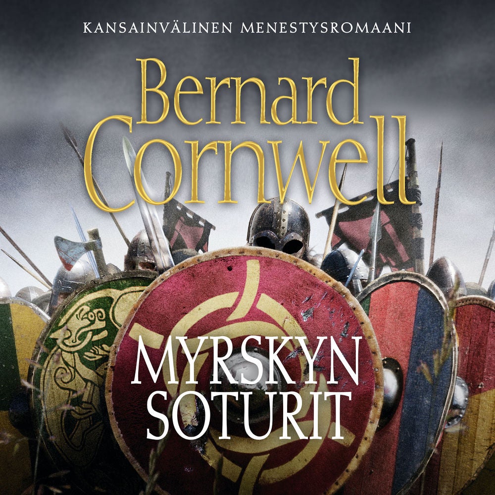 Myrskyn soturit