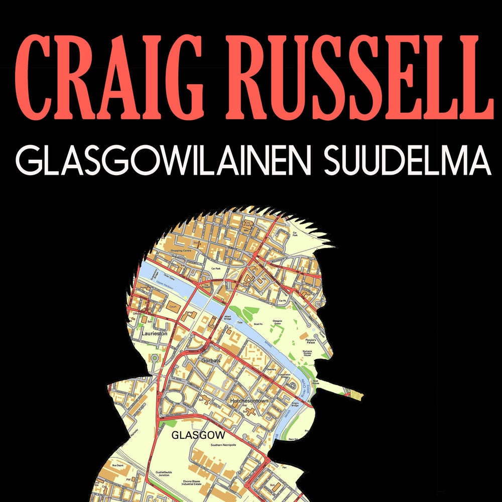 Glasgowilainen suudelma