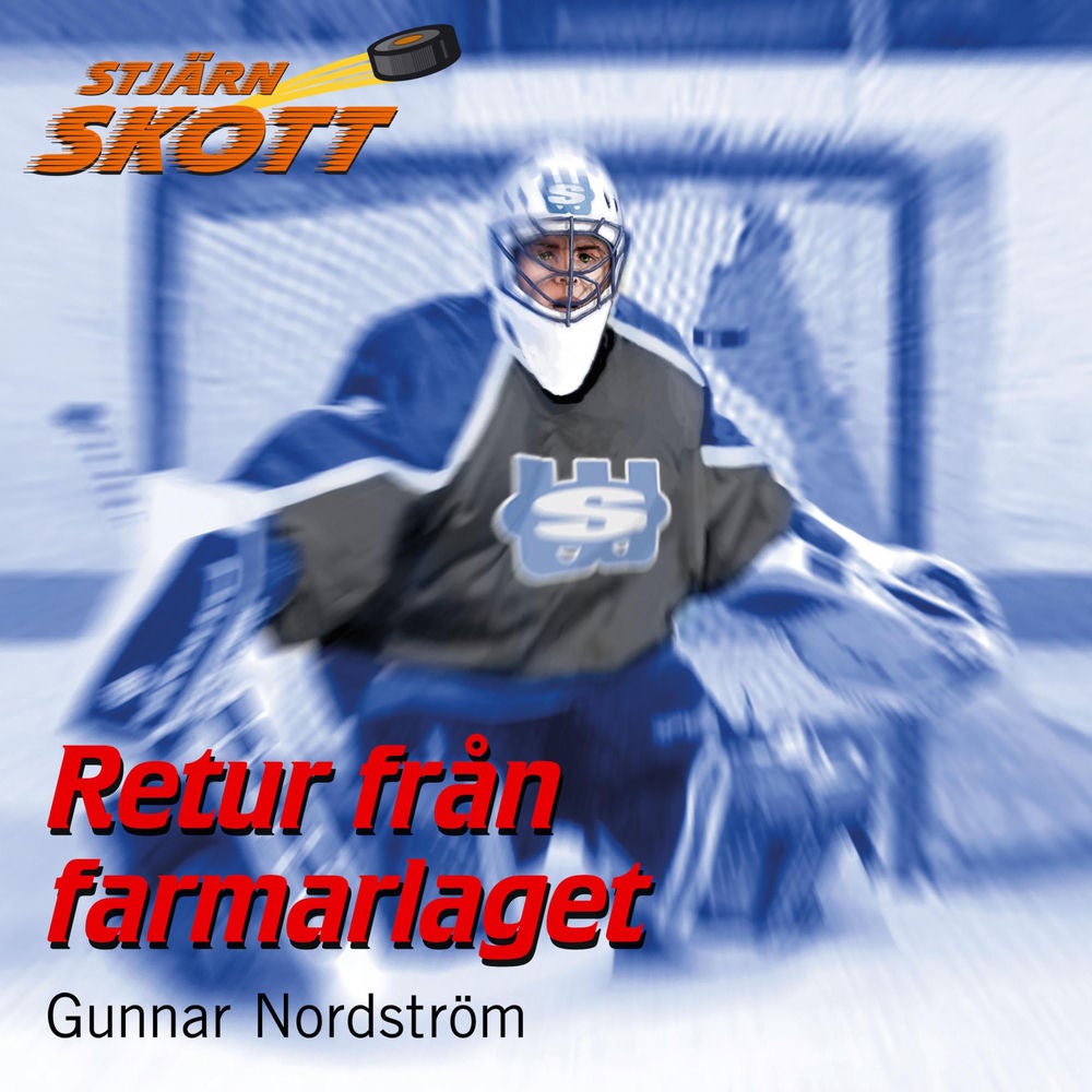 Retur från farmarlaget