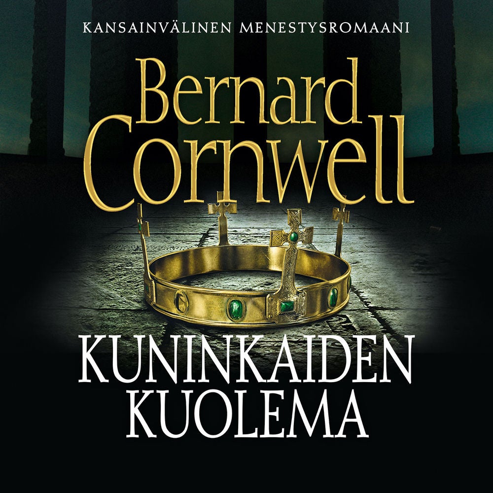 Kuninkaiden kuolema
