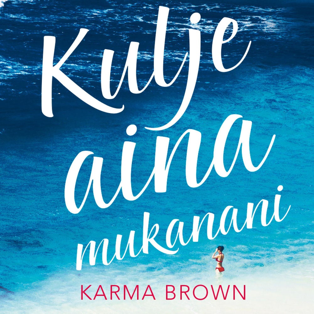 Kulje aina mukanani