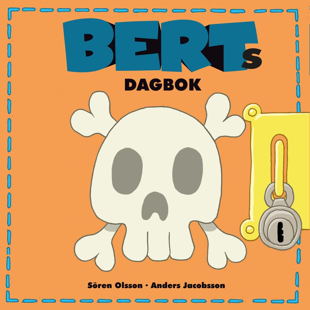 Berts dagbok 3