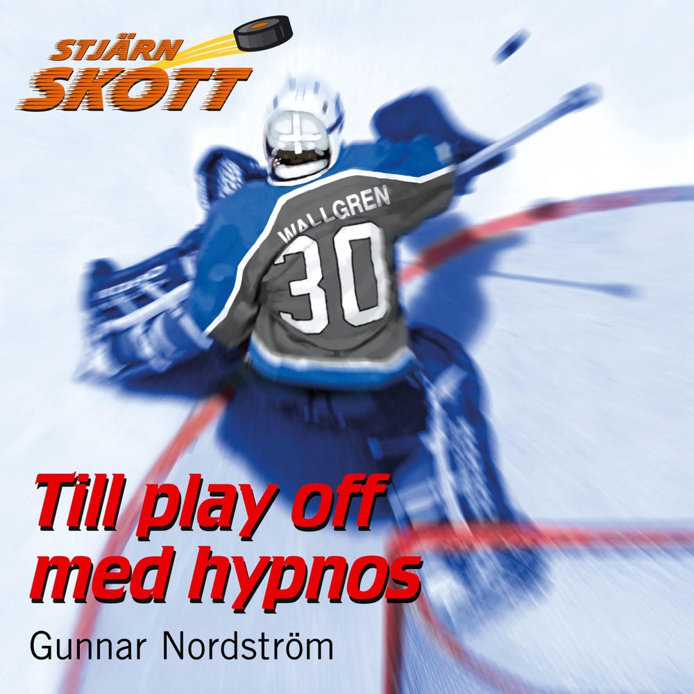 Till playoff med hypnos