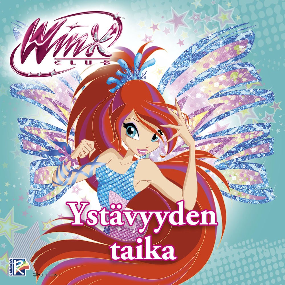 Winx - Ystävyyden taika