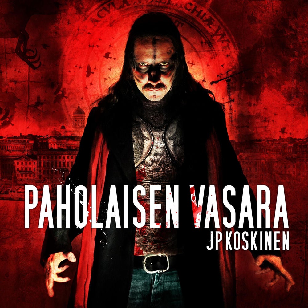 Paholaisen vasara