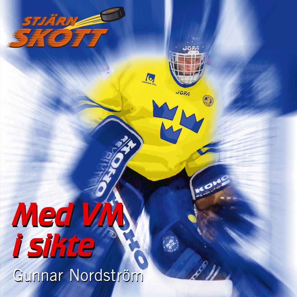 Med VM i sikte