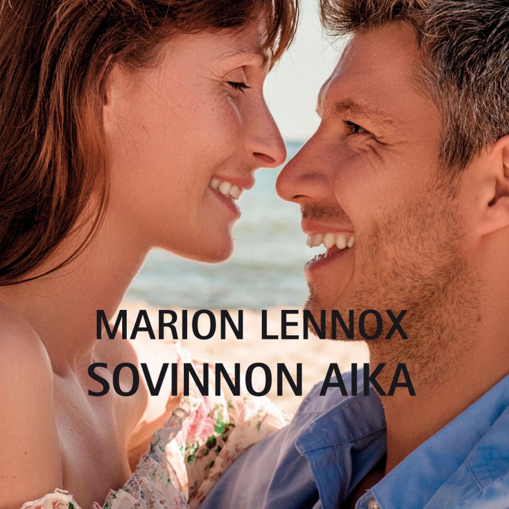 Sovinnon aika