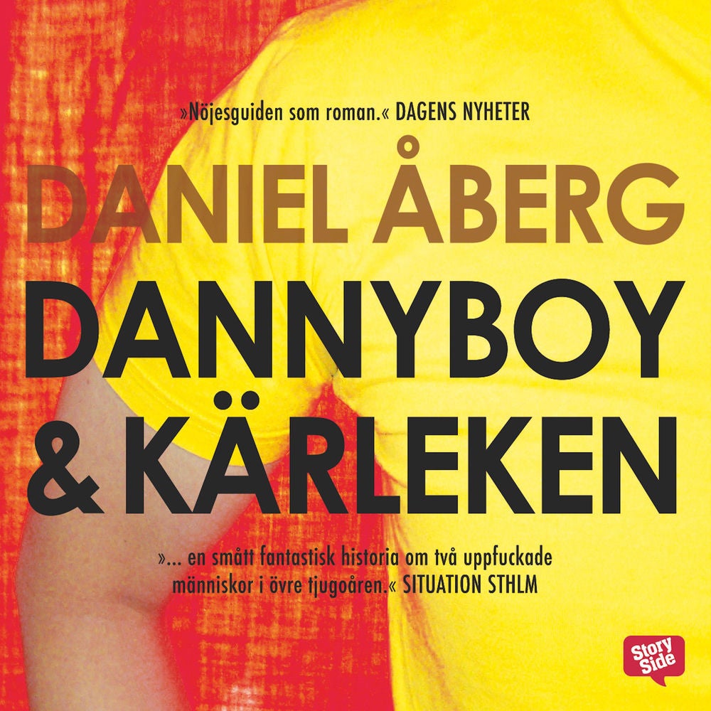 Dannyboy & kärleken