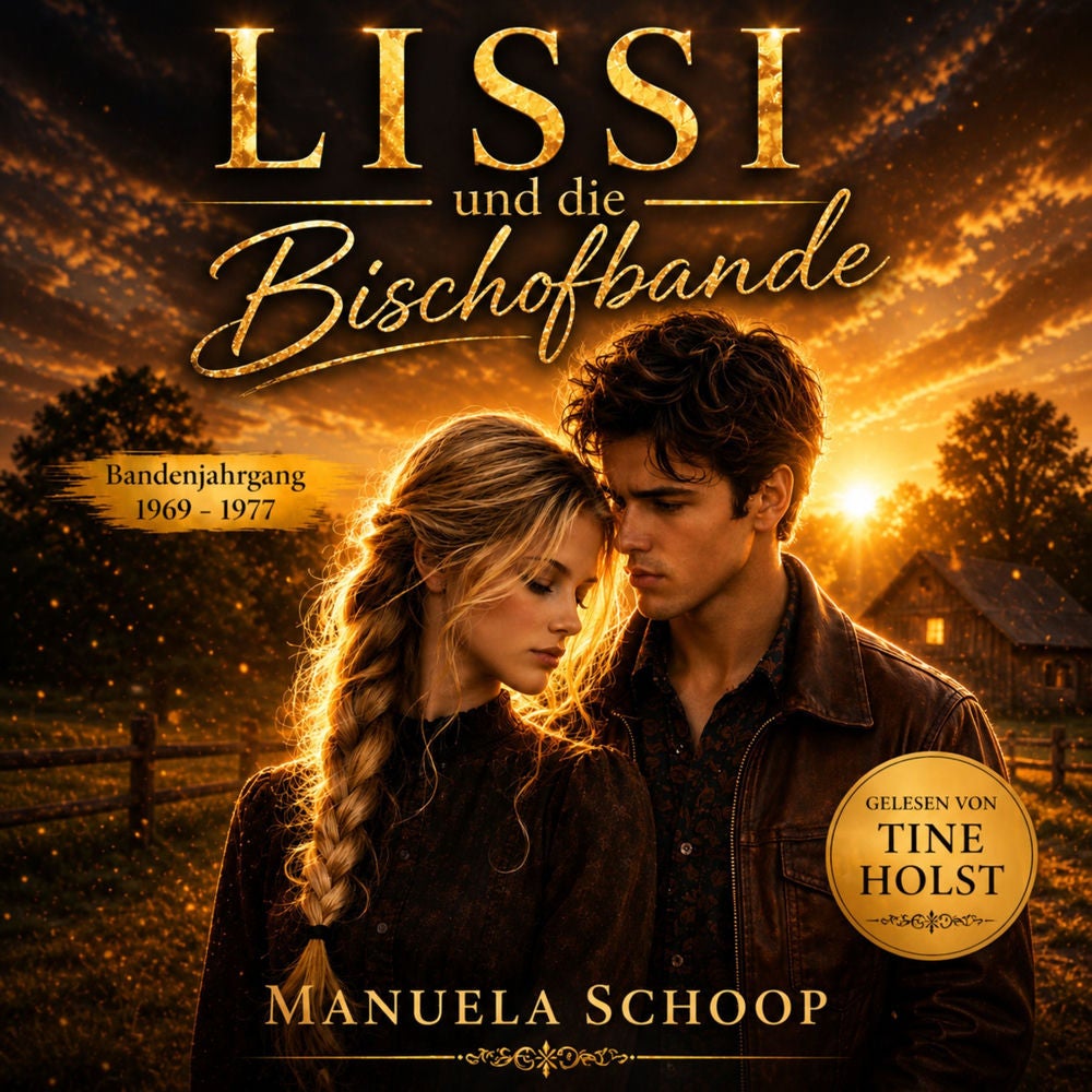 Lissi und die Bischofbande