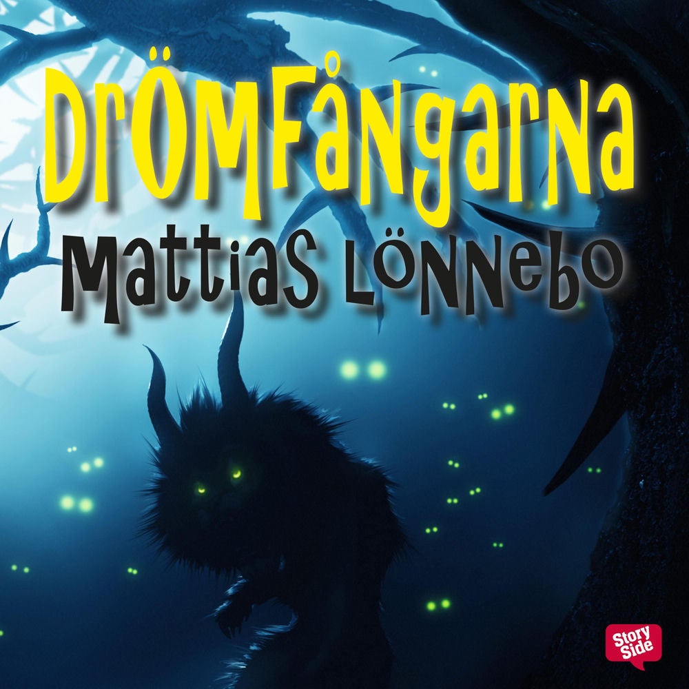 Drömfångarna
