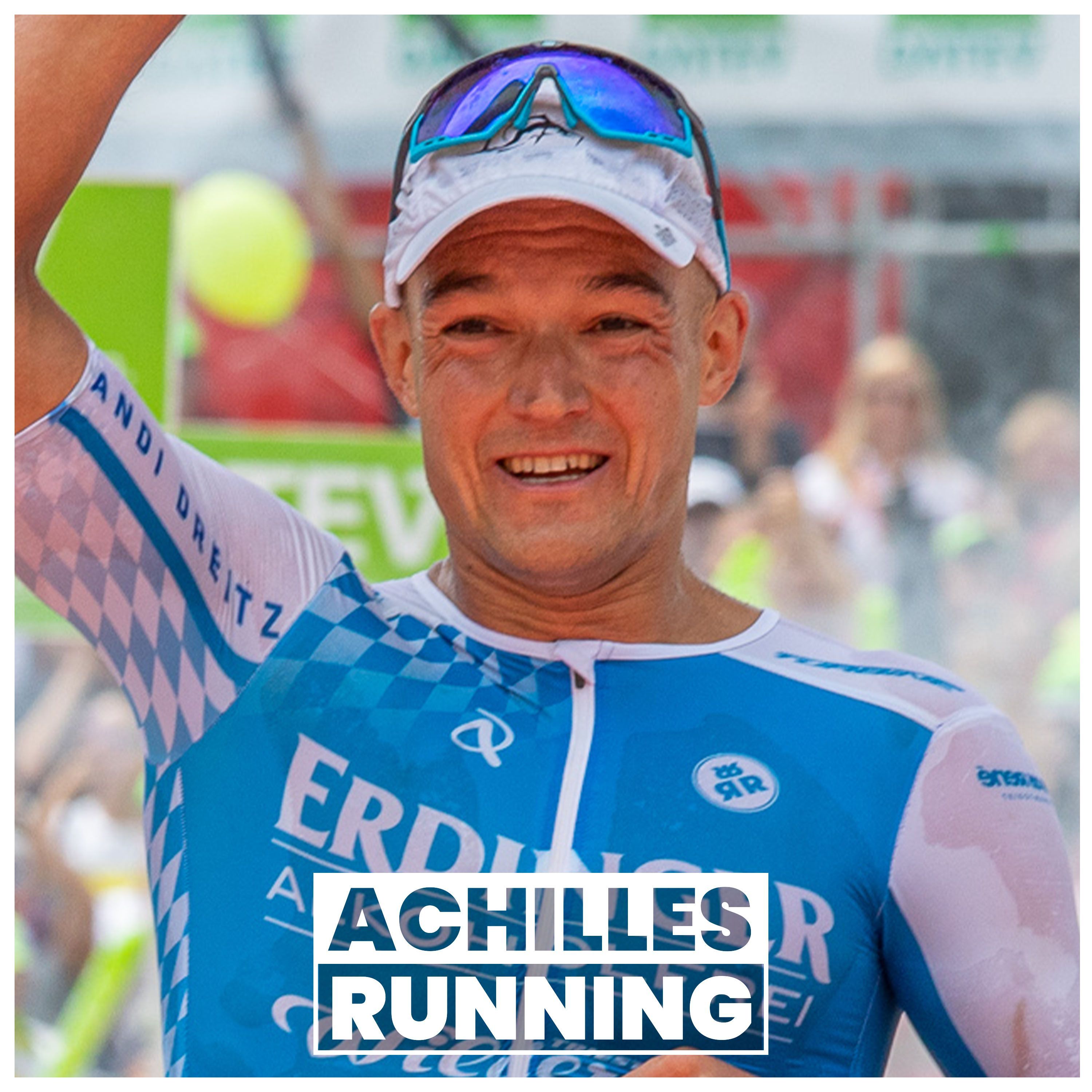 Andreas Dreitz: Schwere Beine und Pokerface