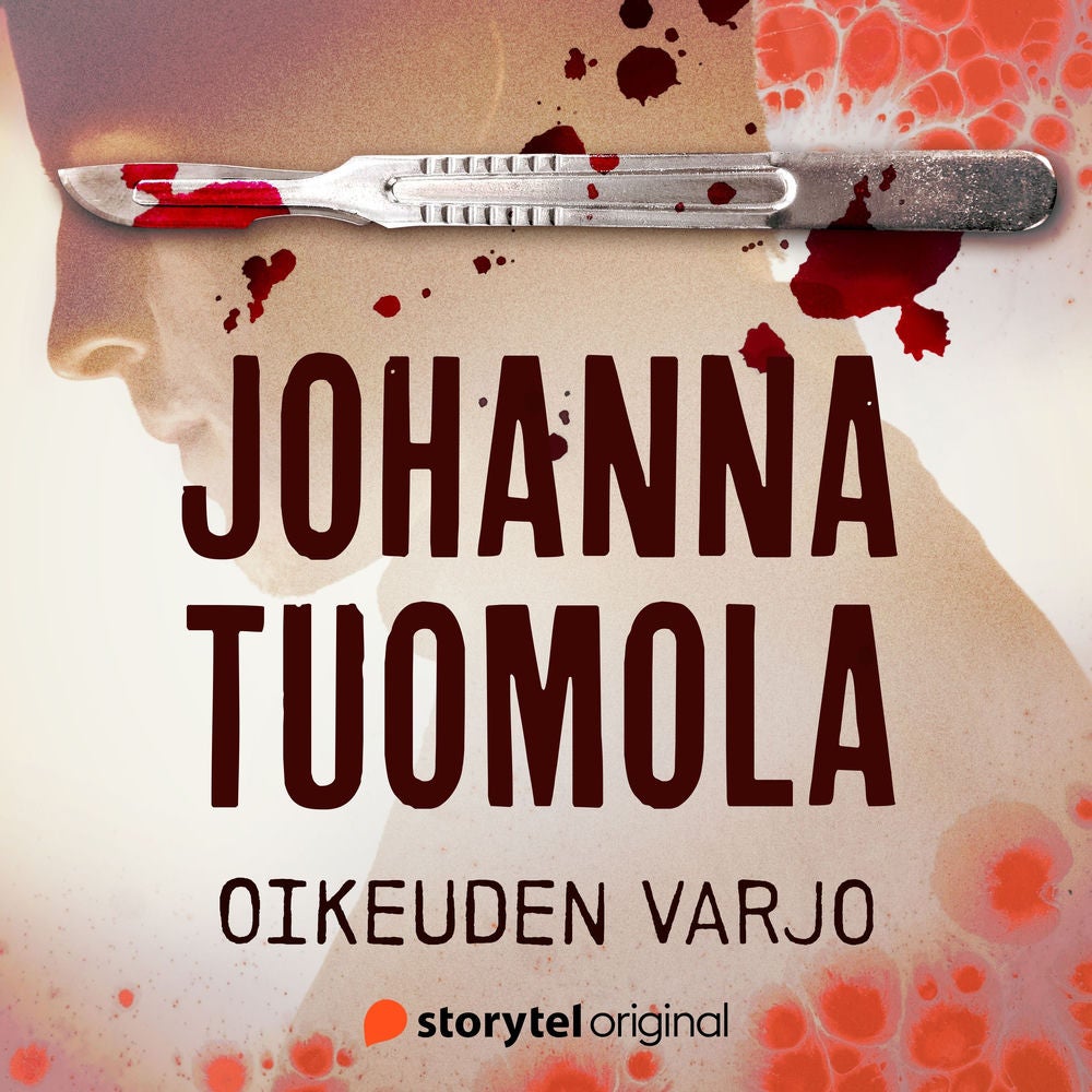 Oikeuden varjo 1