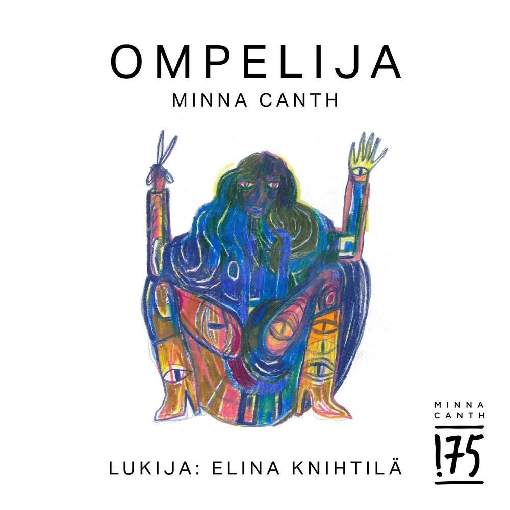 Ompelija
