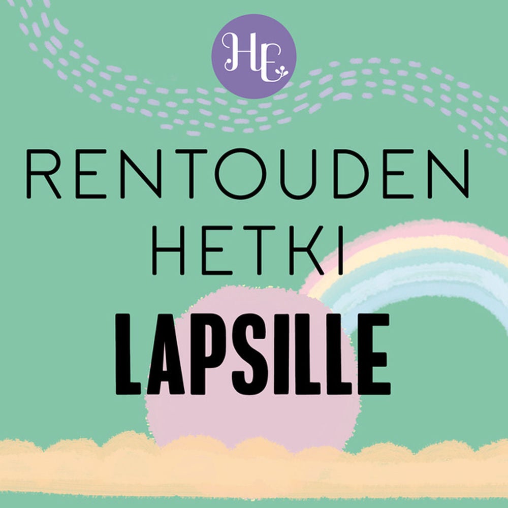 Unihiekkaa lapsille