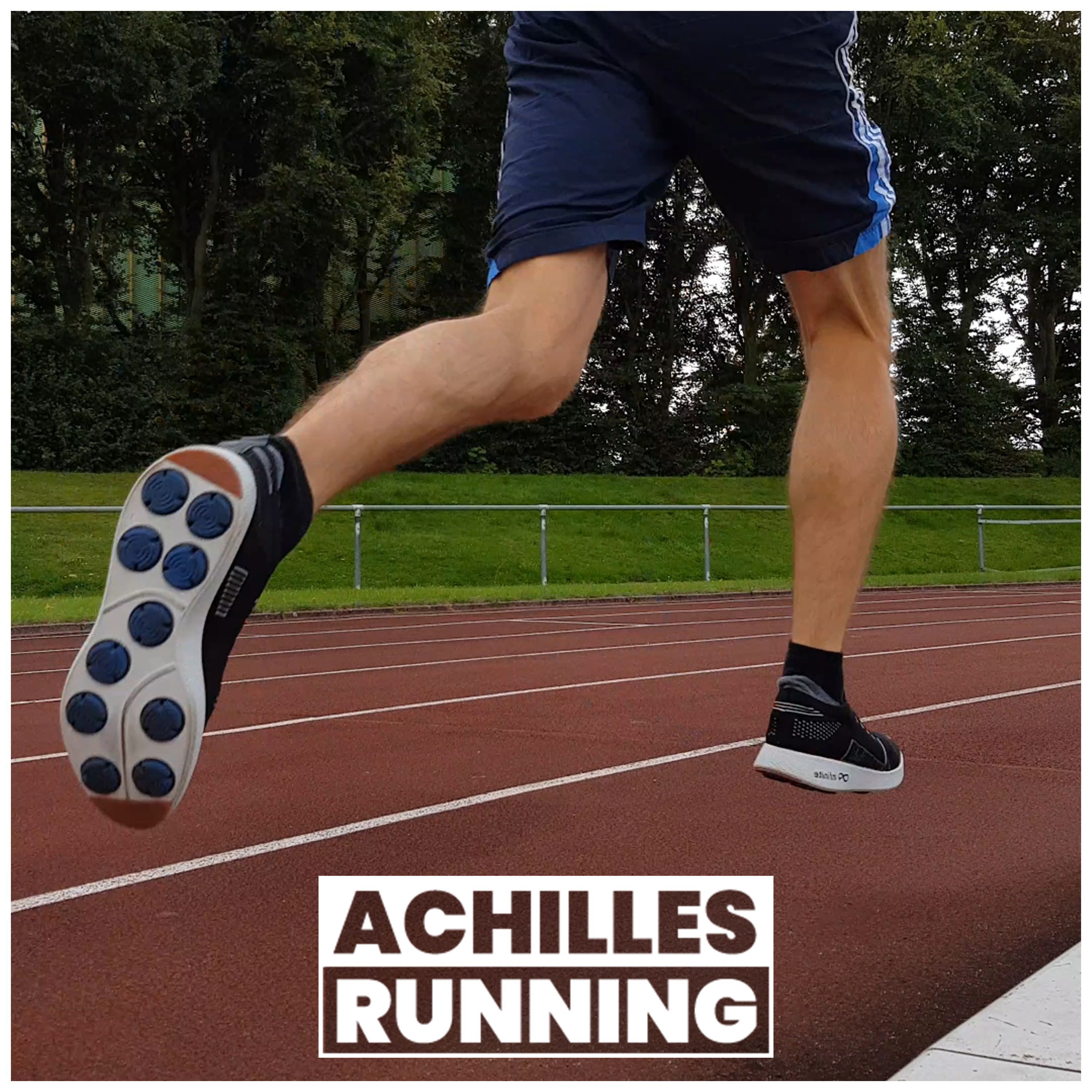 Schwäbischer Erfindergeist in der Laufschuhszene - Nico Russ von Infinite Running