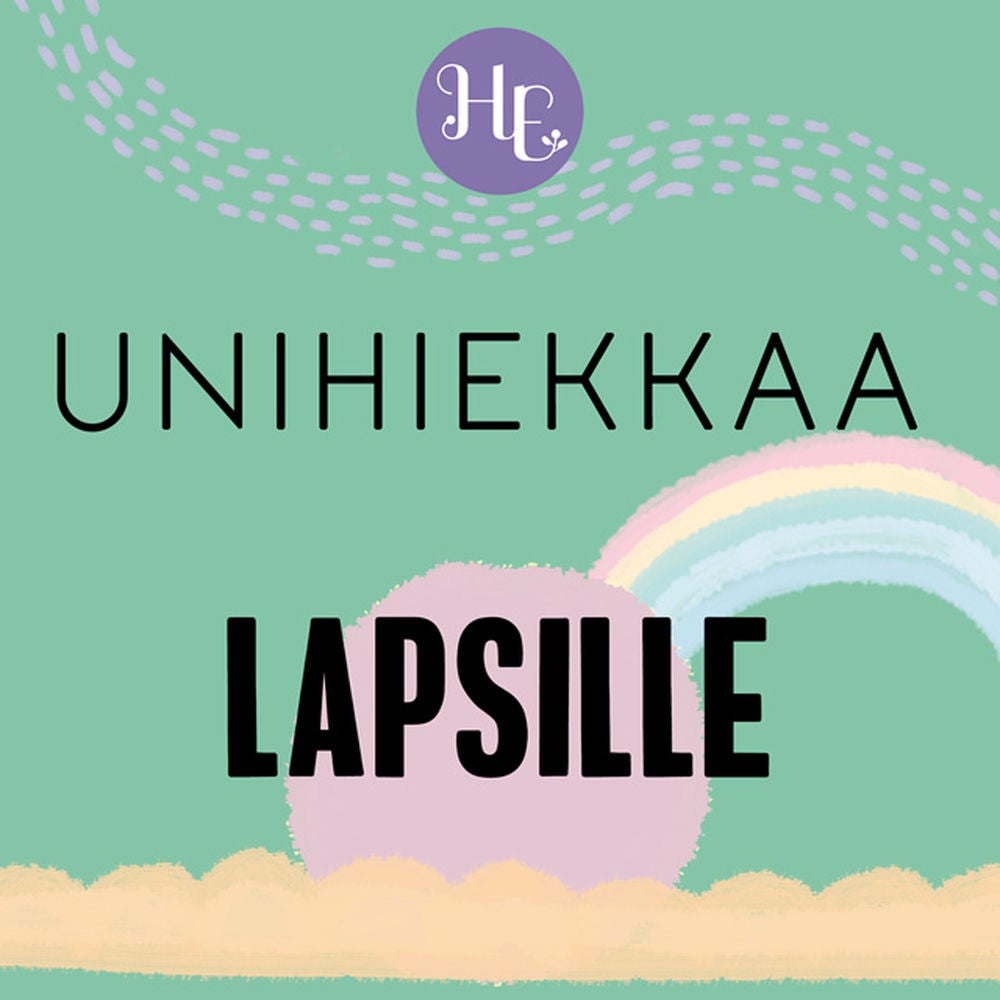 Hengityshetki lapsille