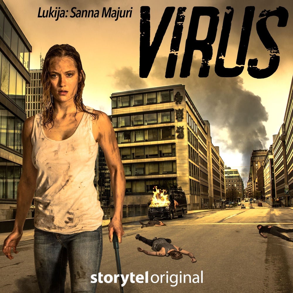 Virus 1