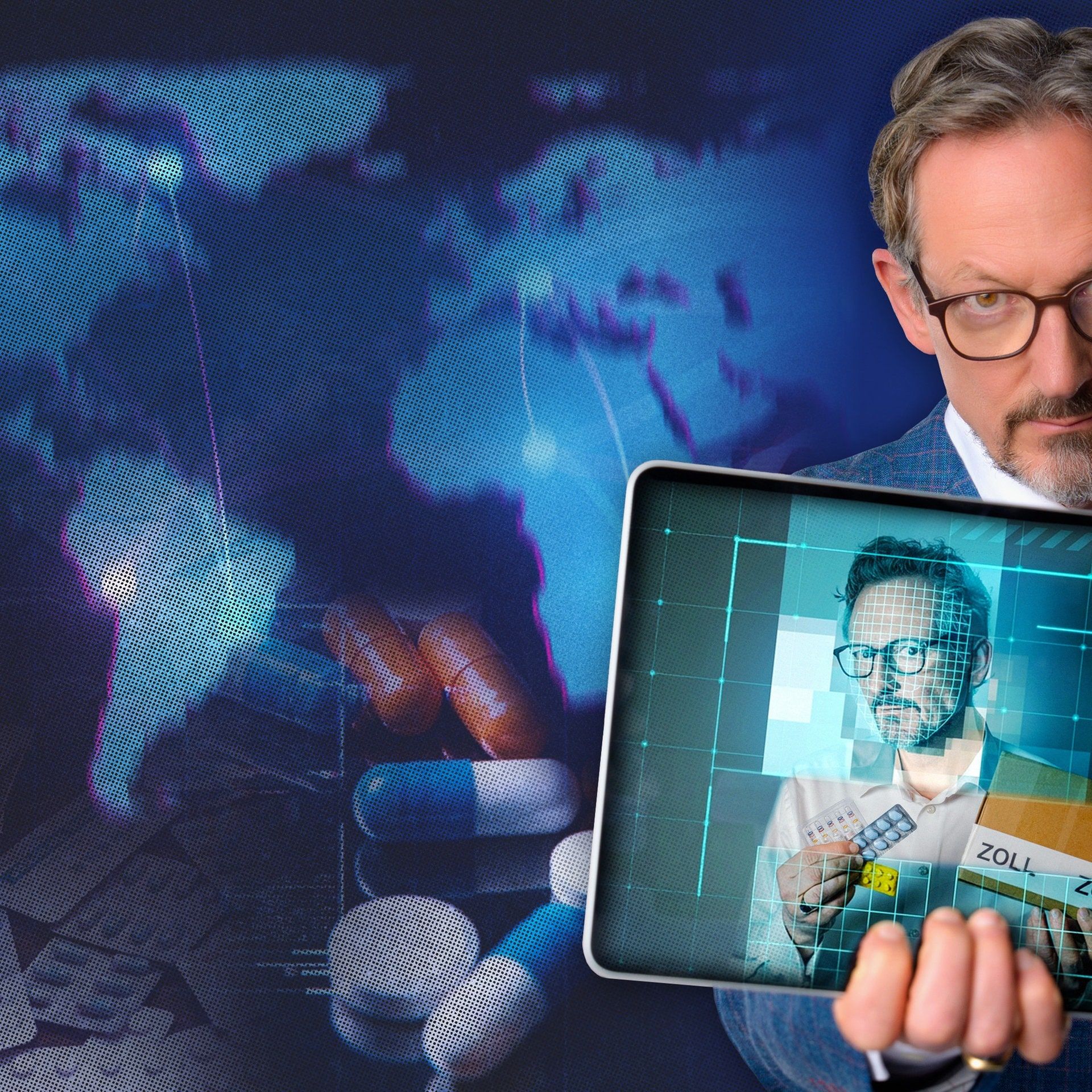 Achtung Deepfake: Hirschhausen warnt vor gefälschten Werbevideos