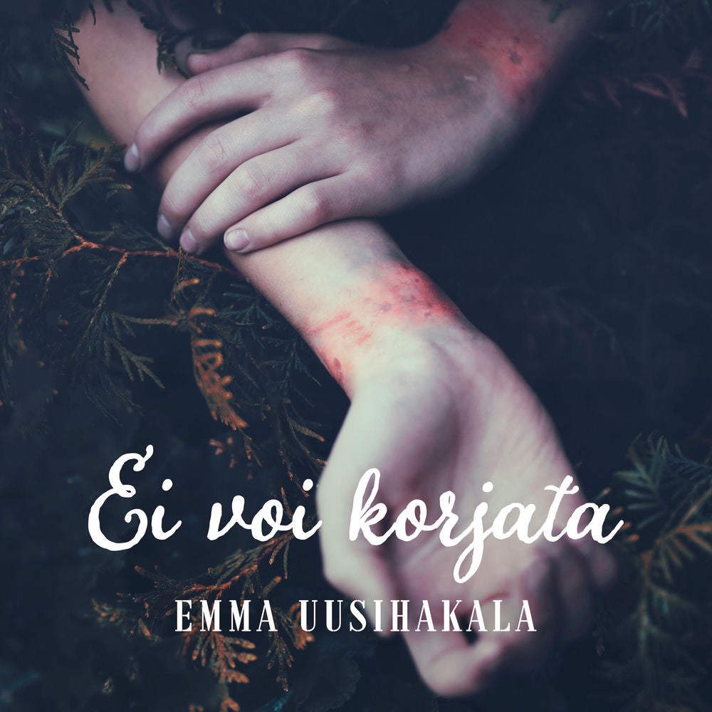 Ei voi korjata