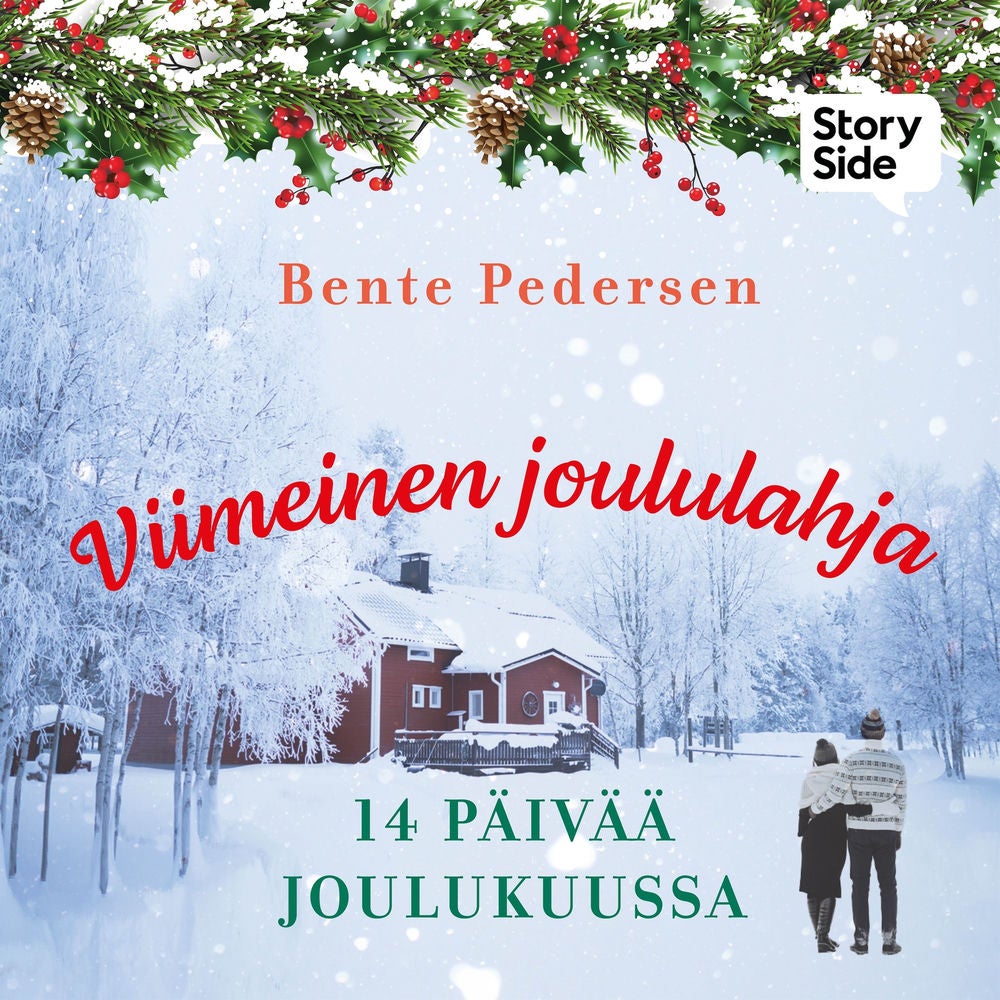 Viimeinen joululahja