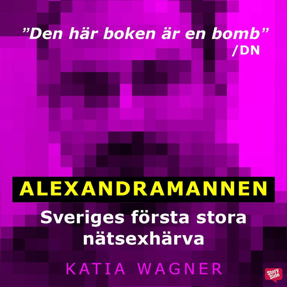 Alexandramannen